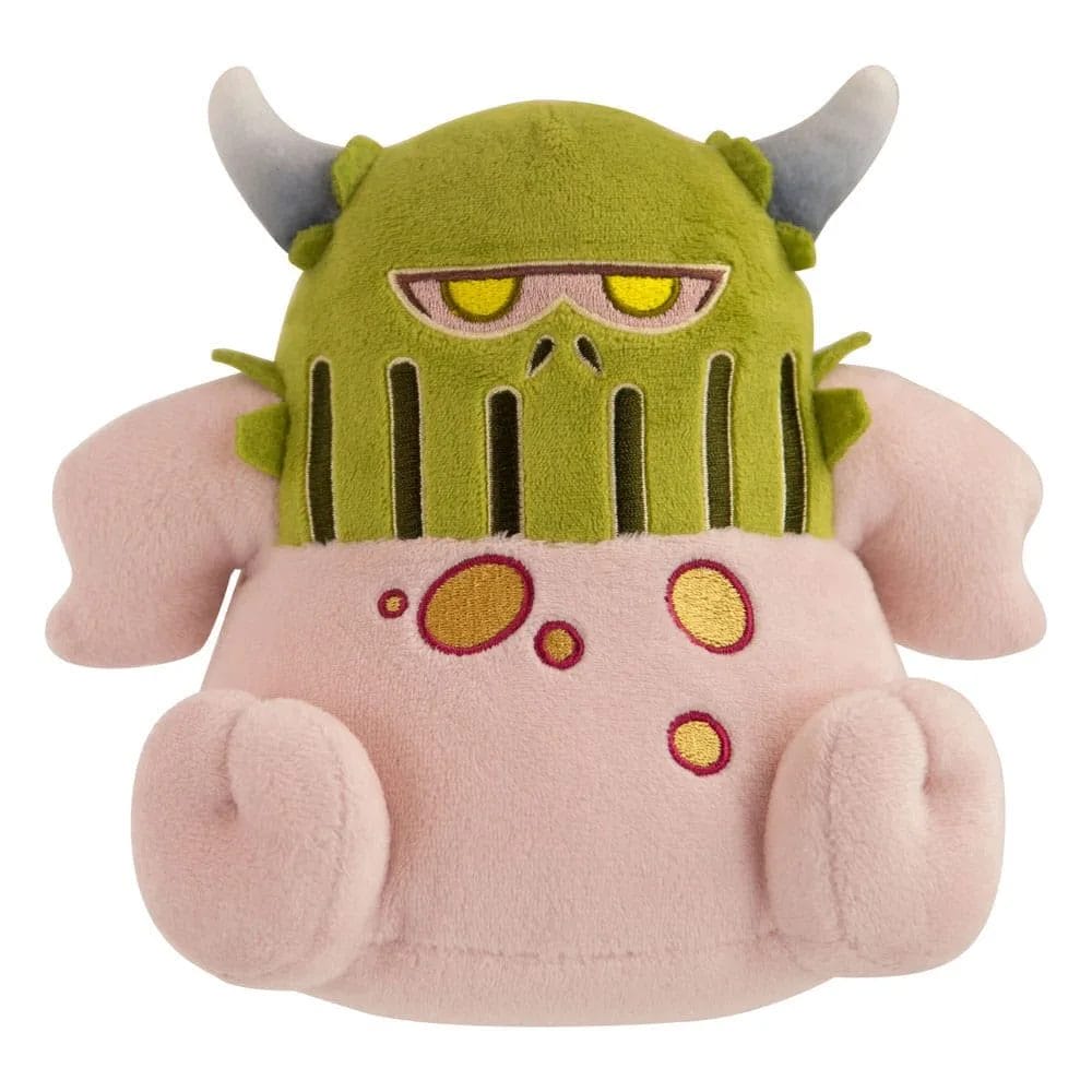 Sassy Nurgling Plush Figure (15cm)