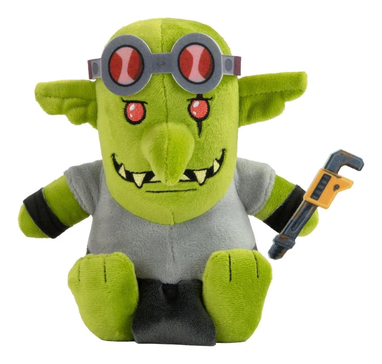 Spanna Grot Plush