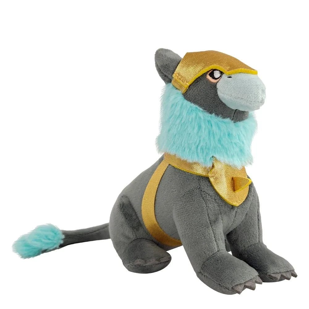 Gryph-Hound Plush