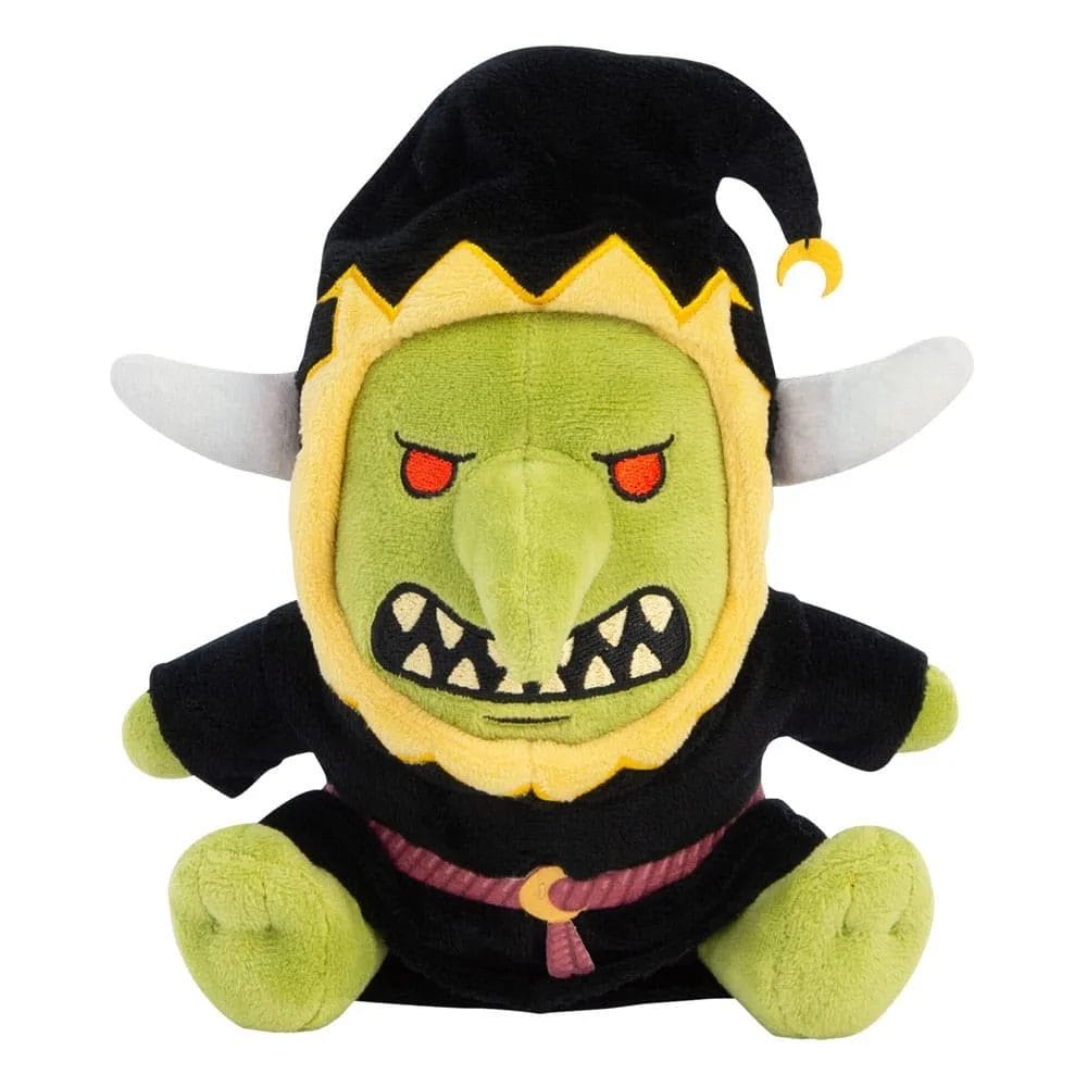 Gloomspite Git Plush Figure