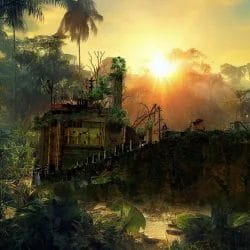 Tales of Argosa: Islands and Unseasons