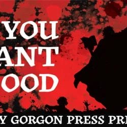 If You Want Blood…: A heavy metal campaign under the blood moons
