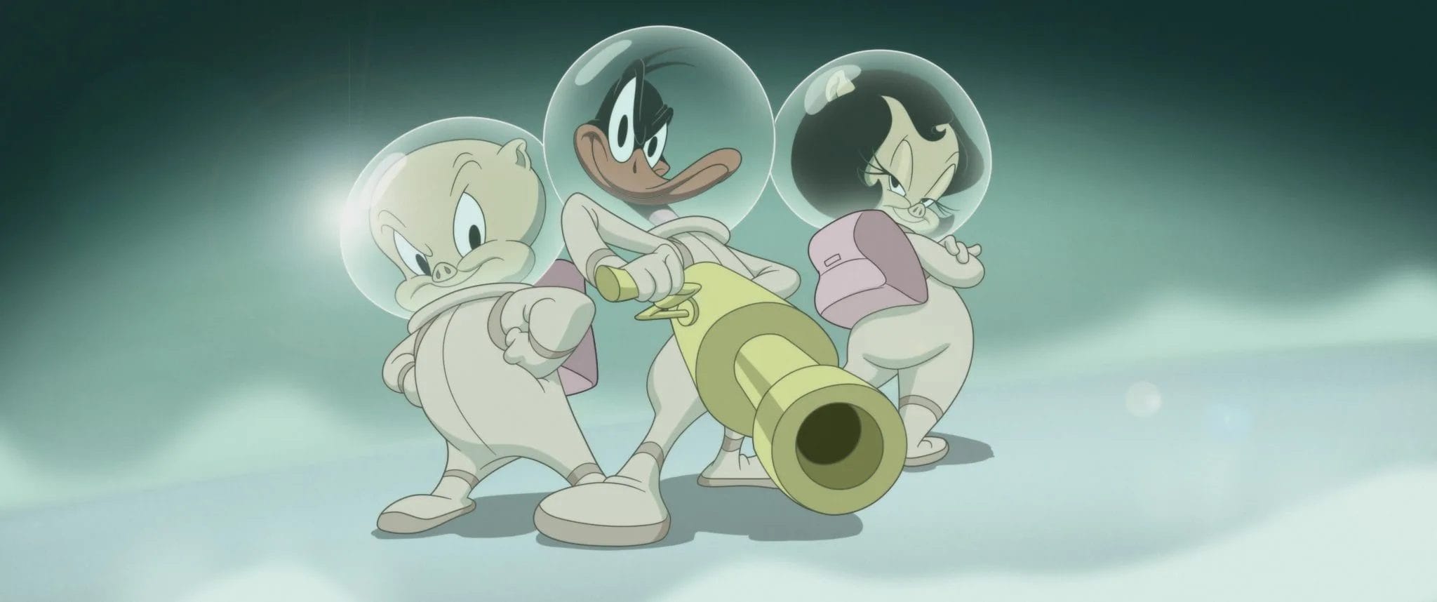 The Day The Earth Blew Up