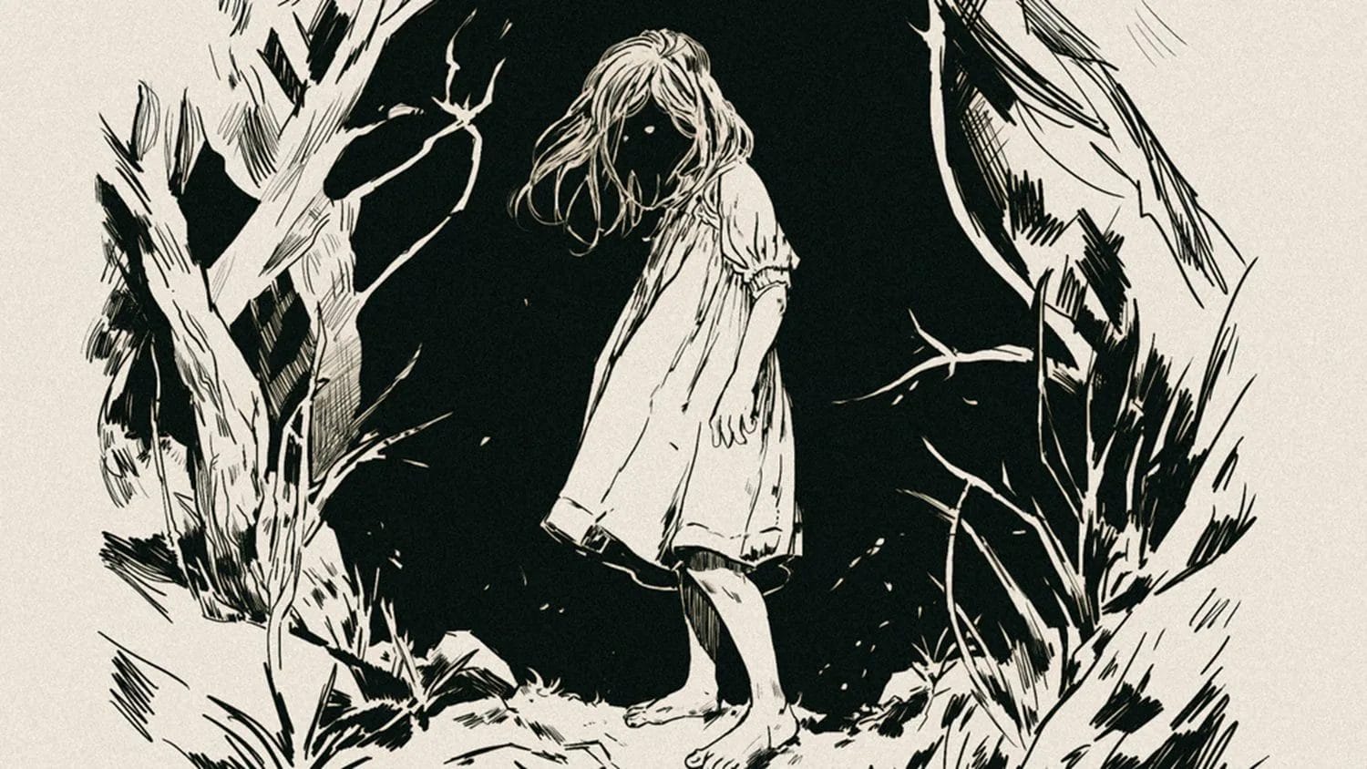 Through the Wicked Woods cover