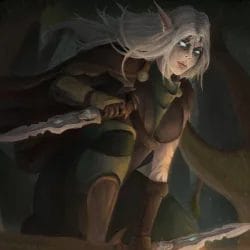 Genre Police: Lost In Static