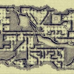 Venger’s Decks launches free playtest for The Chaos card-based roleplaying game