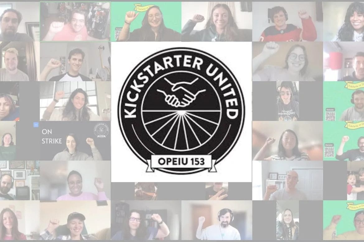 Kickstarter United