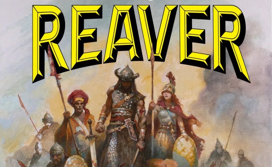 Reaver