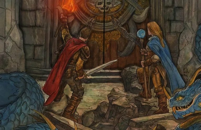 Routinely Itemised: RPG #352