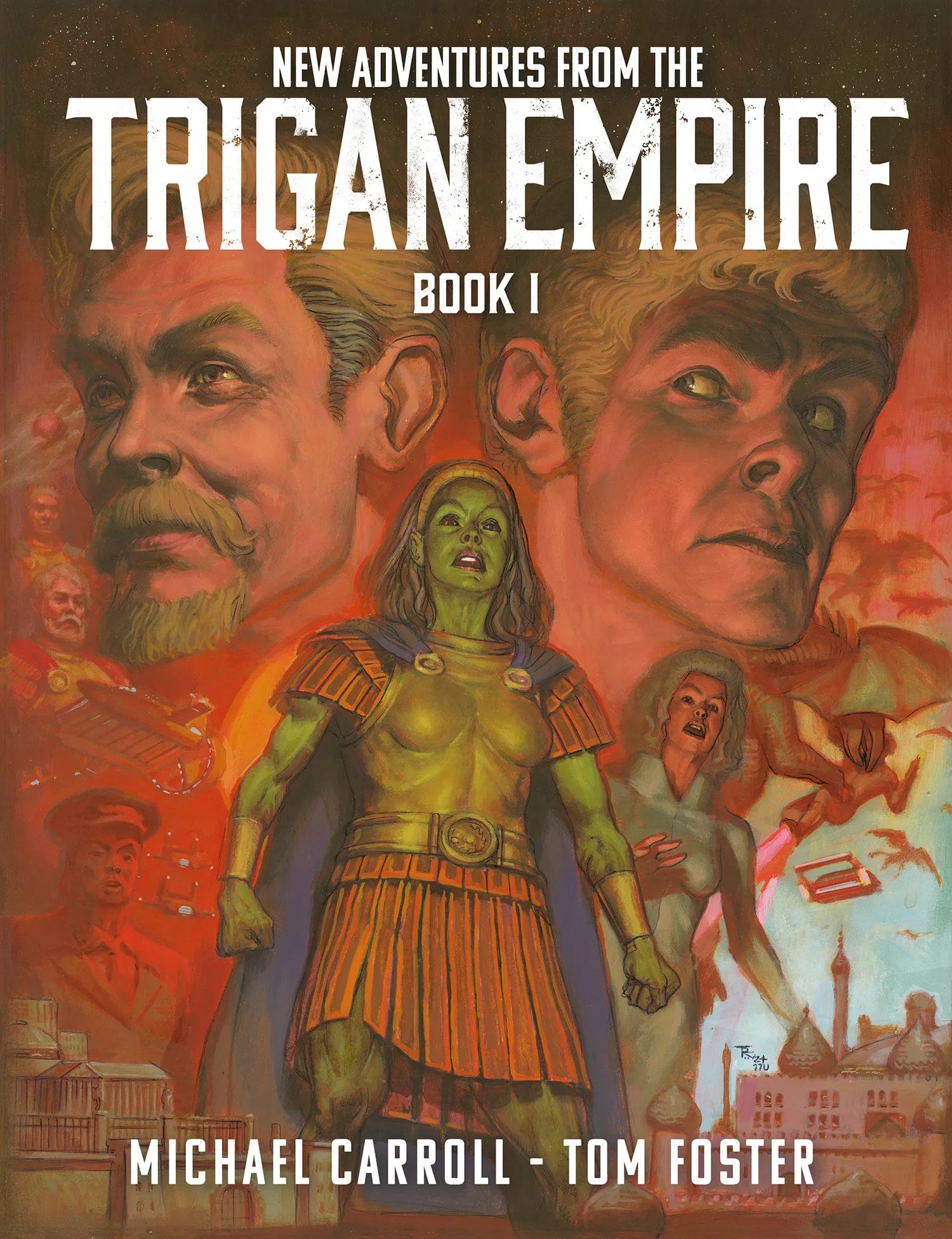 Trigan Empire