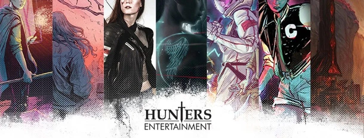 Hunters Enterainment