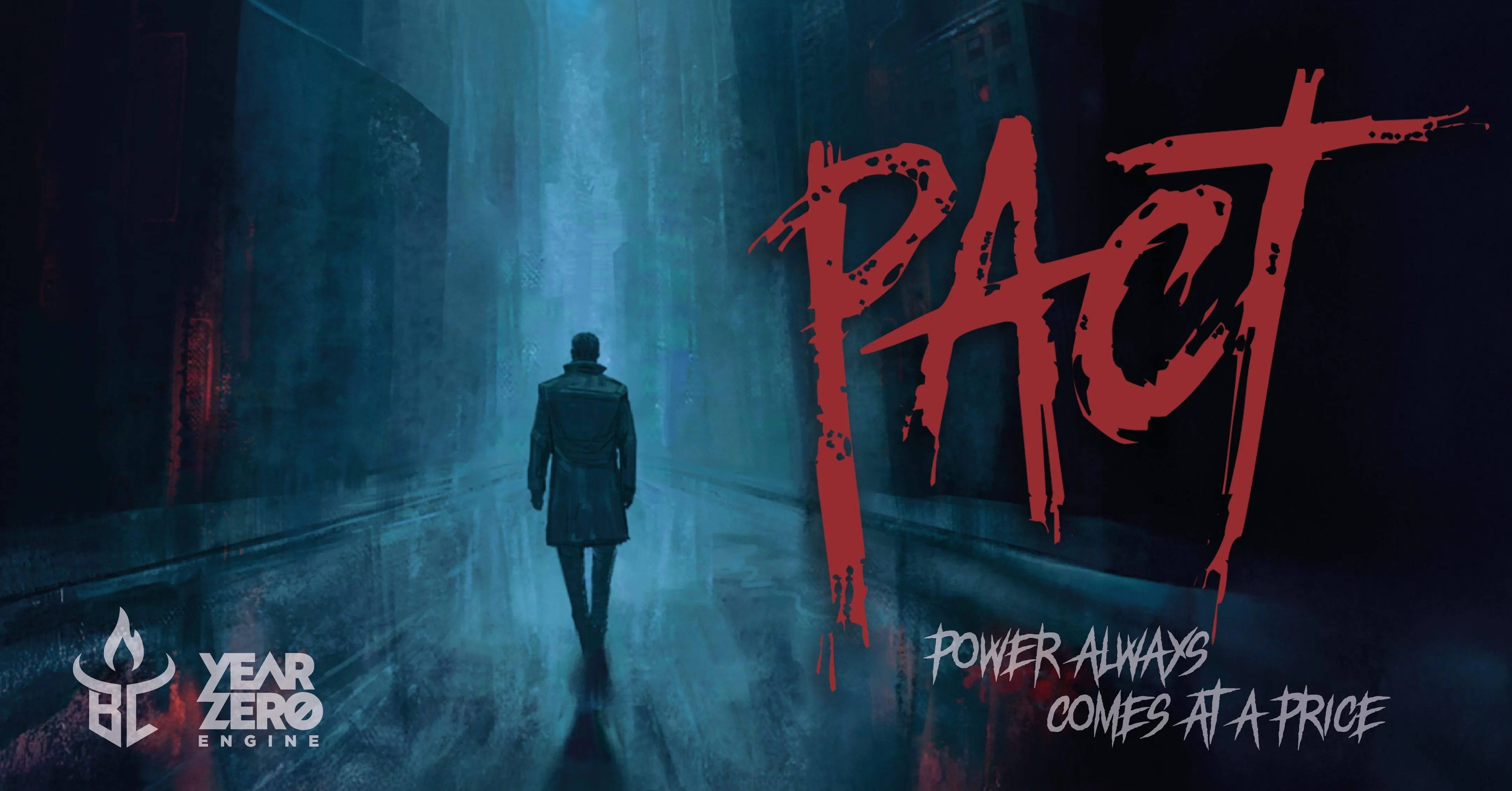 Pact: Power Always Comes at a Price