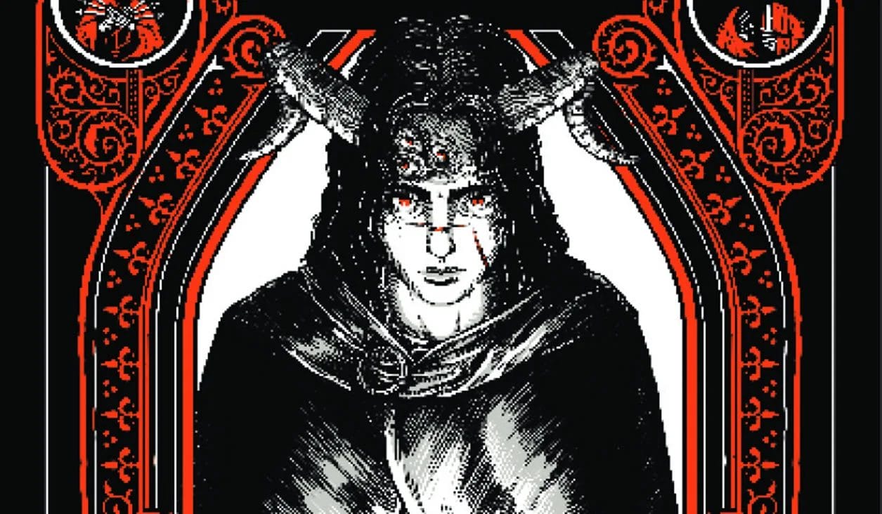 The Danse Macabre Rulebook