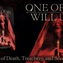 Death is certain in Titus Villanueva III’s upcoming social deduction TTRPG