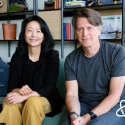 Ingress sensors and physical AI: Inhi Cho Suh takes the helm at Niantic Spatial