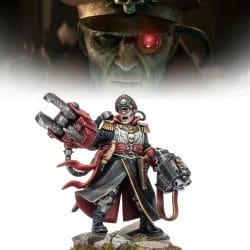 Warhammer 40,000 11th edition brings a grittier, closer-range era to the tabletop