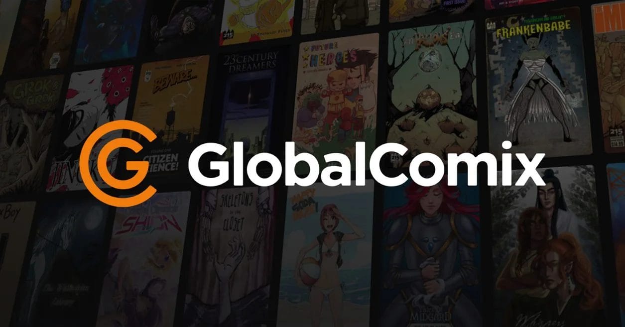 GlobalComix