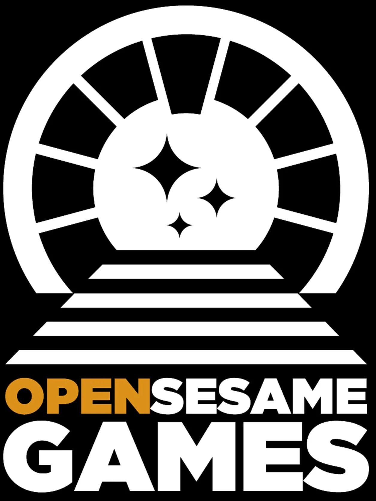 Open Sesame Games