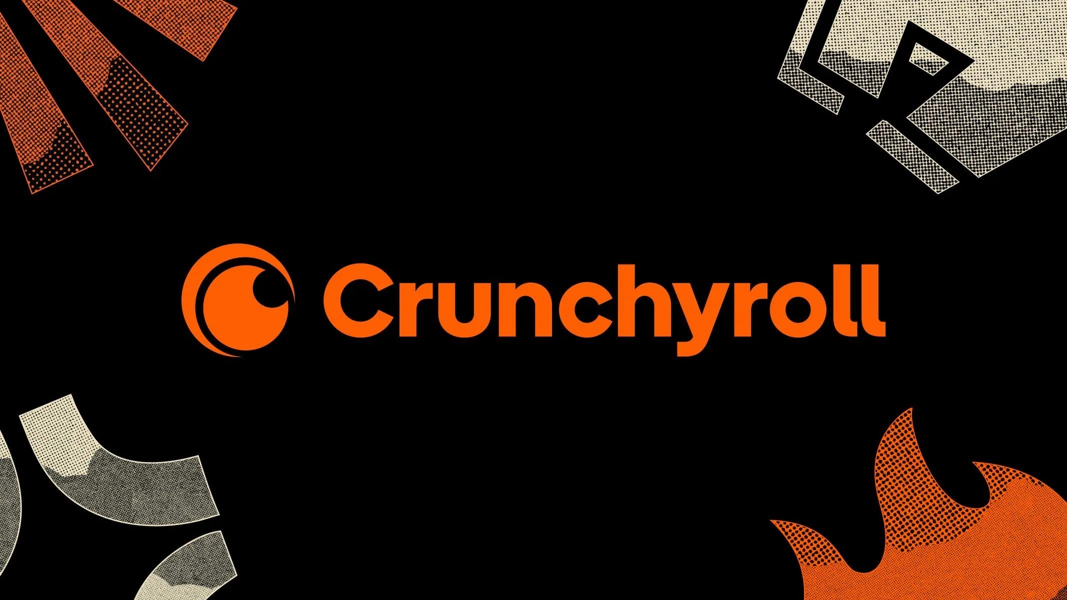 Crunchyroll