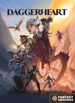 Daggerheart on Fantasy Grounds