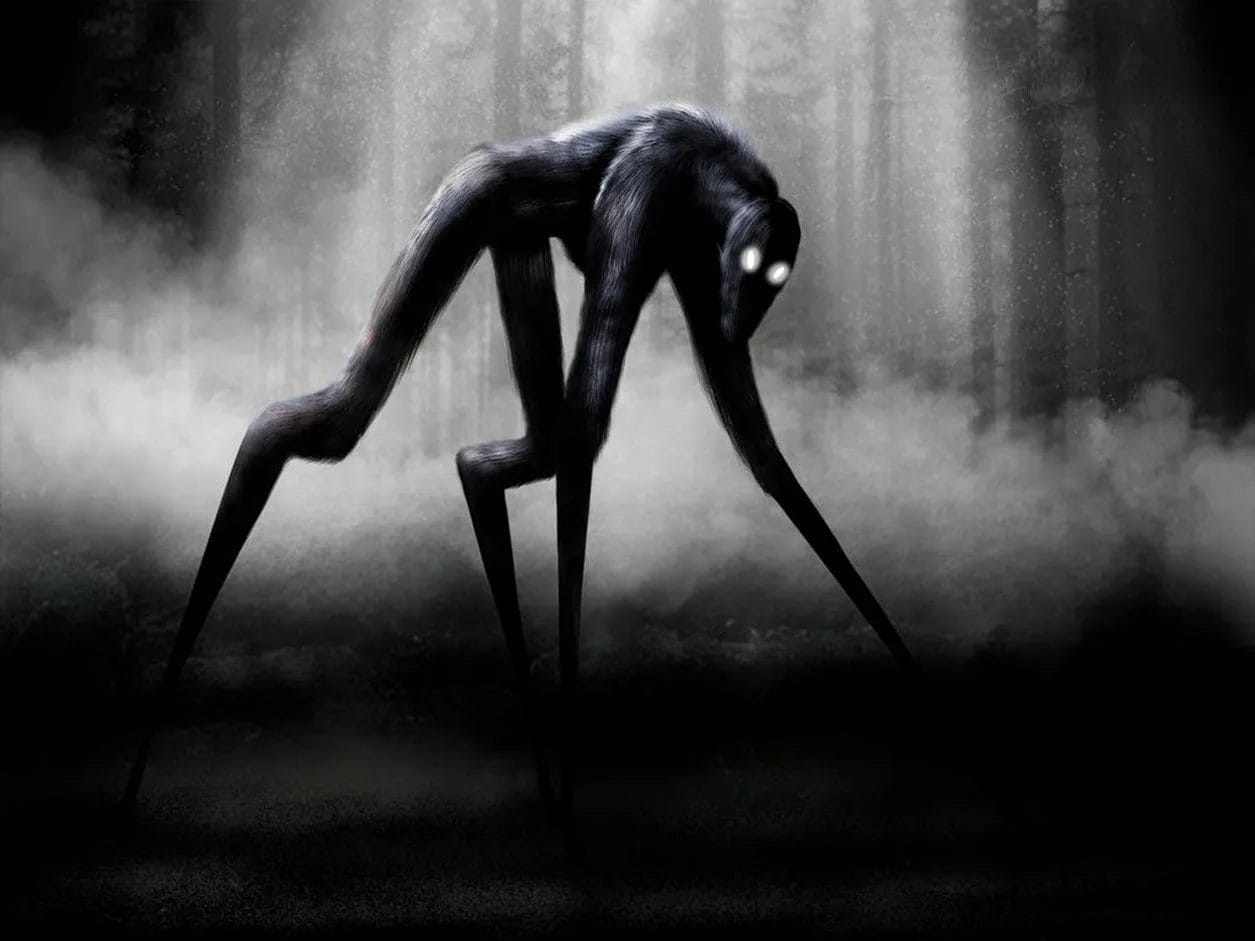 Strider by Raulovsky