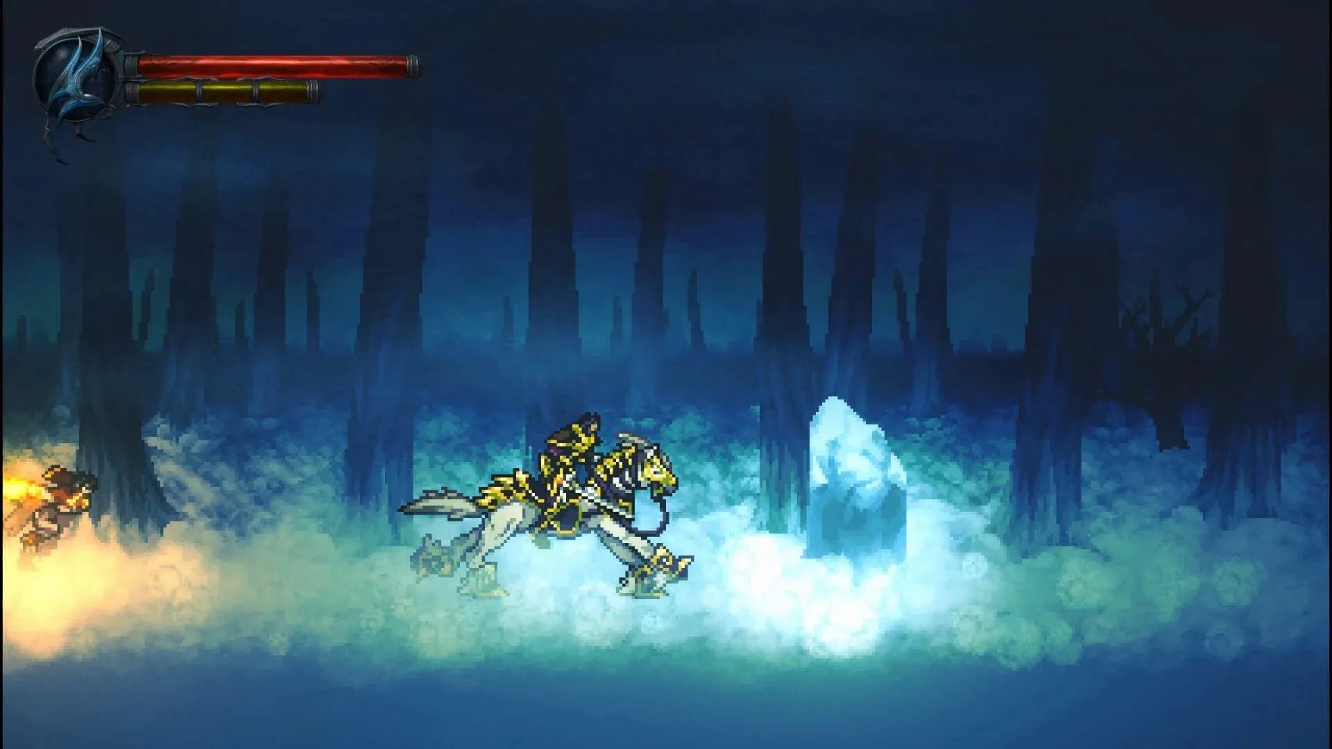 Legacy of Kain: Ascendance review