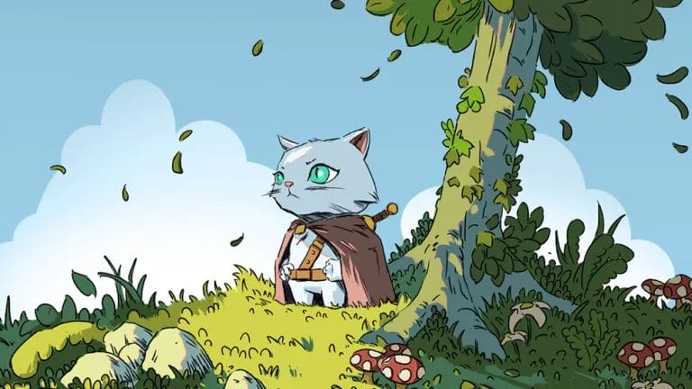 Routinely Itemised: RPG #356