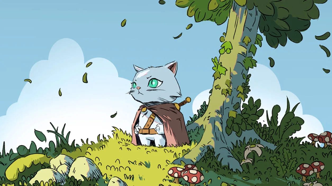 Routinely Itemised: RPG #356