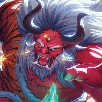 Shadow Scar Roleplaying Game