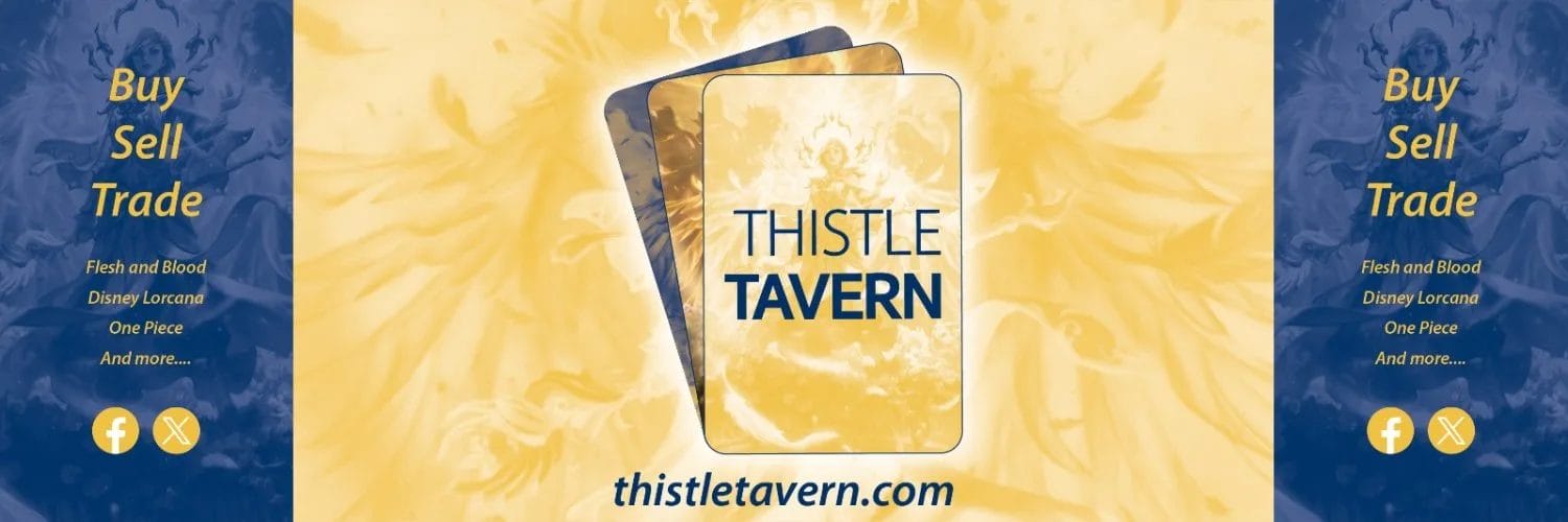 Thistle Tavern