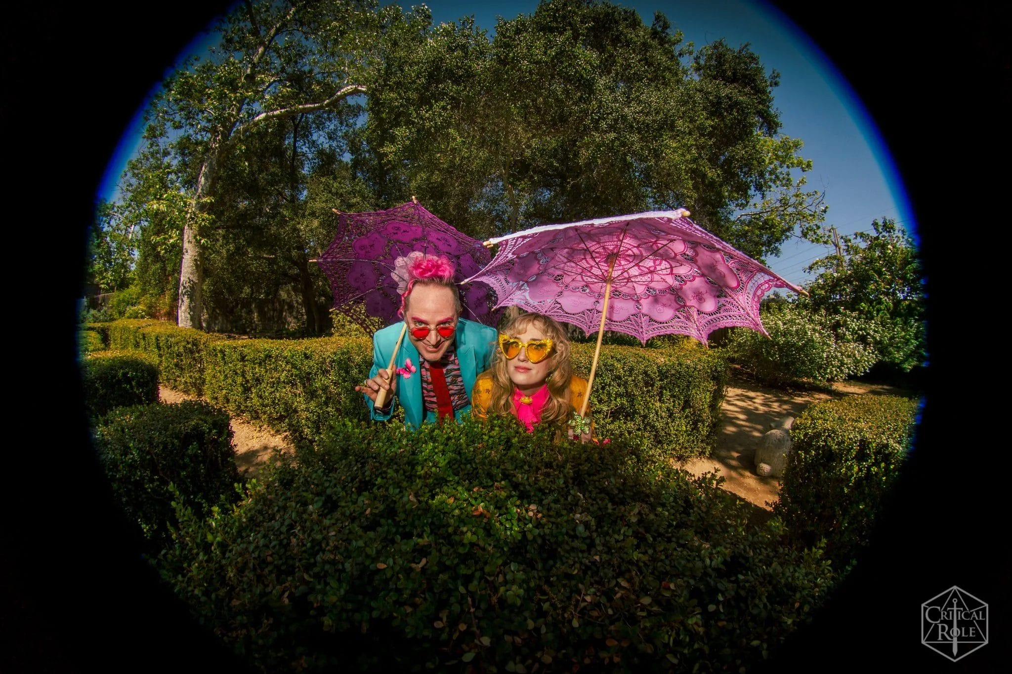 Weird Kids on Beacon