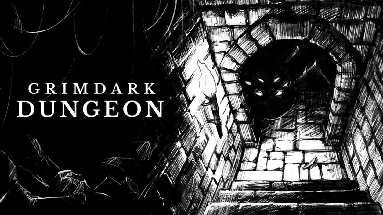 Grimdark Dungeon