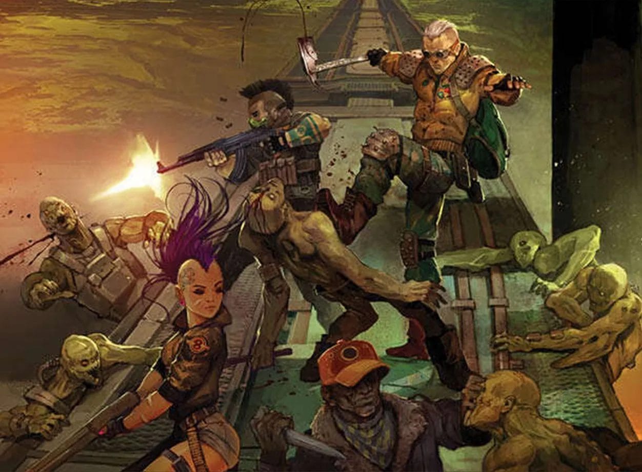 Godless: Novice Player's Guide