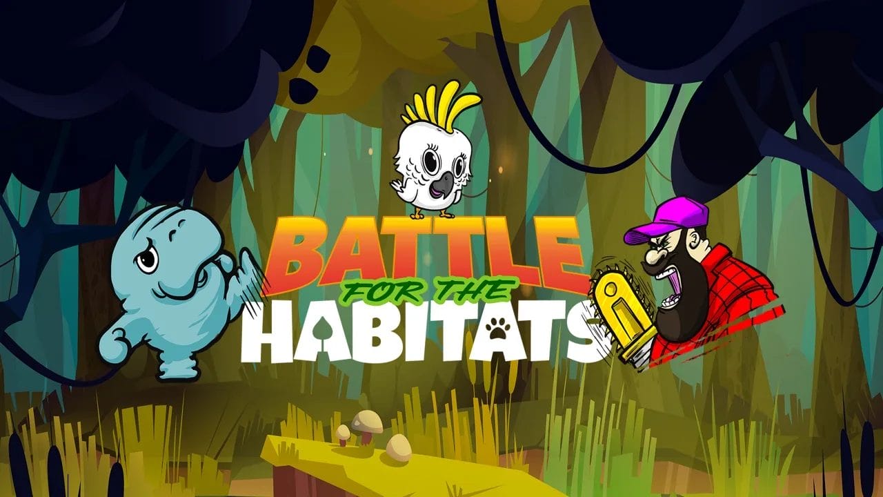 Battle for the Habitats
