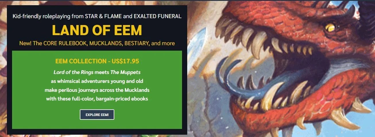 Land of Eem