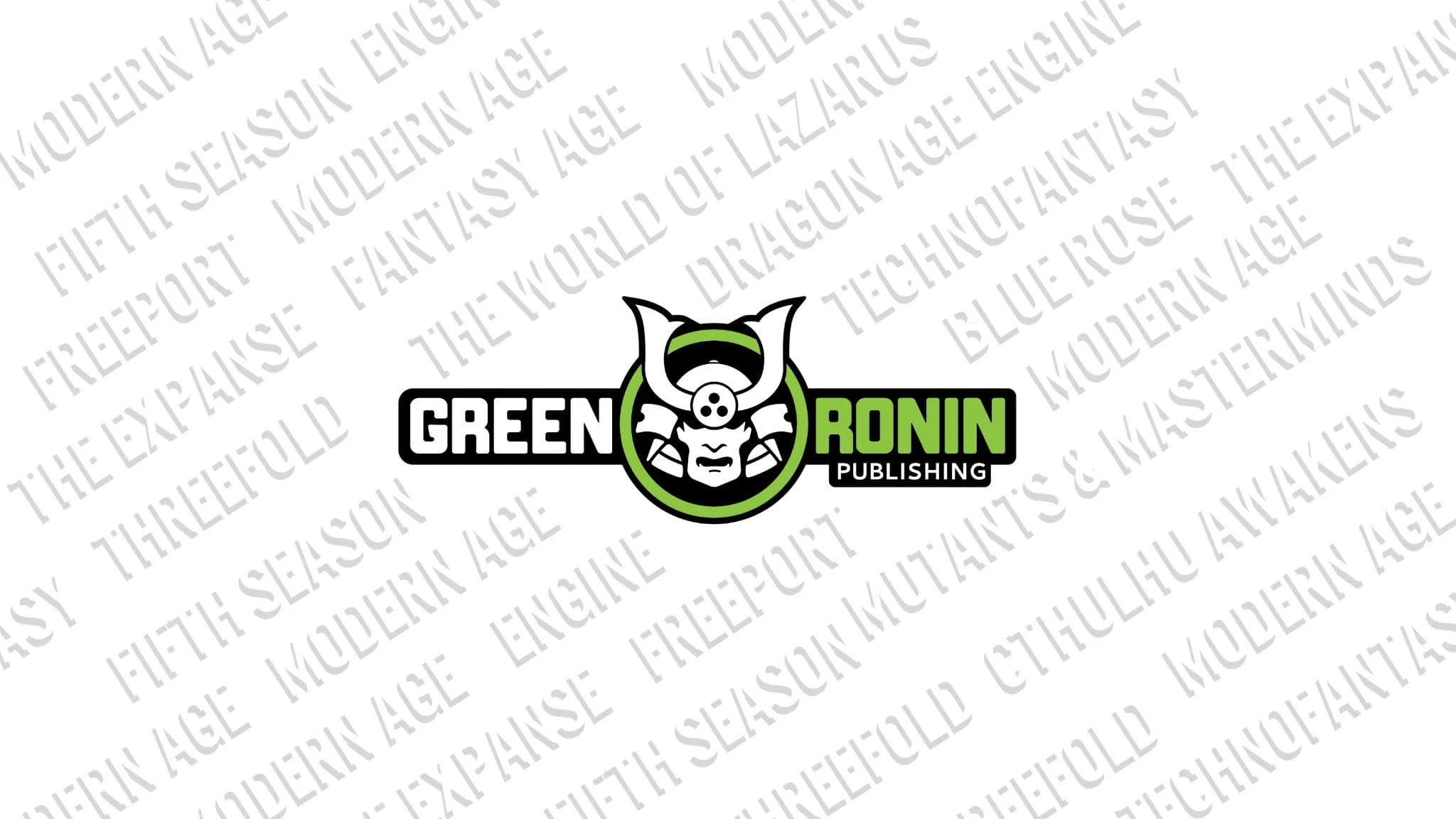 Green Ronin