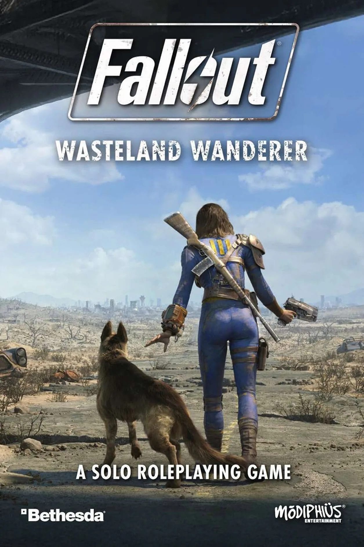 Fallout: Wasteland Wanderer