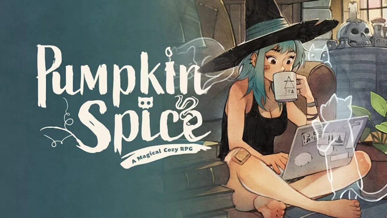 Pumpkin Spice