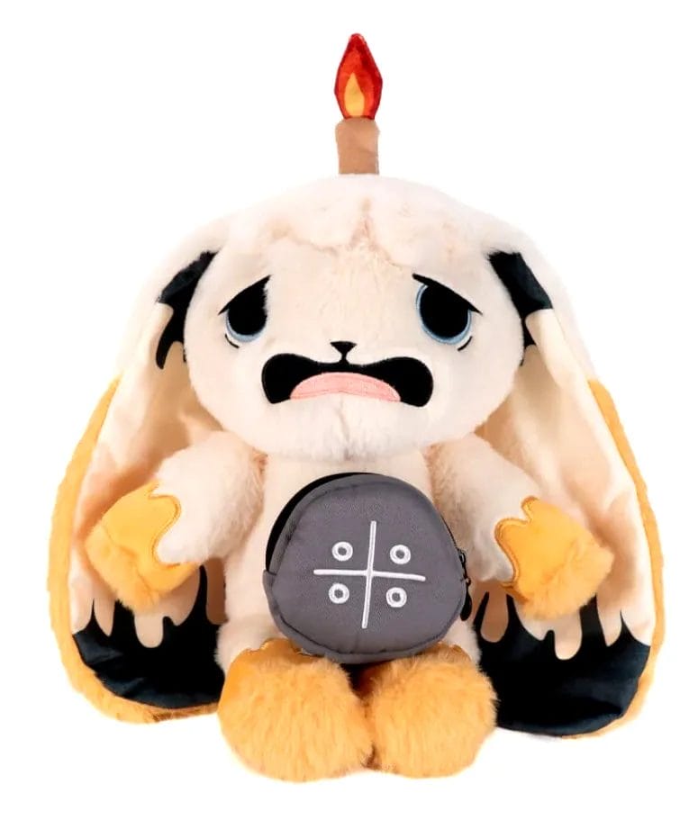 Burnout Rabbit