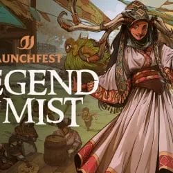 Legend in the Mist Launchfest begins as Son of Oak prepares for June shipping