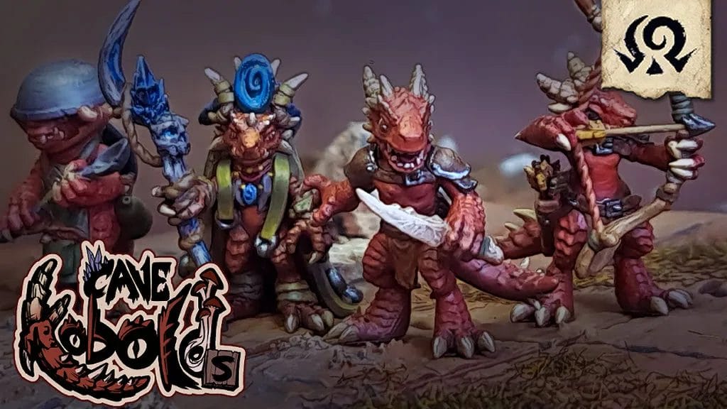 Kobolds
