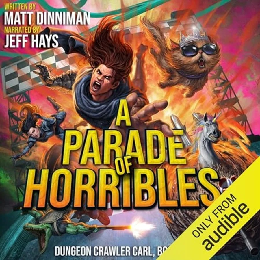 A Parade of Horribles