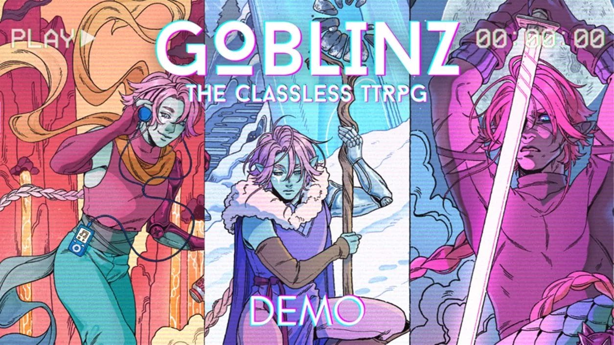 Goblinz