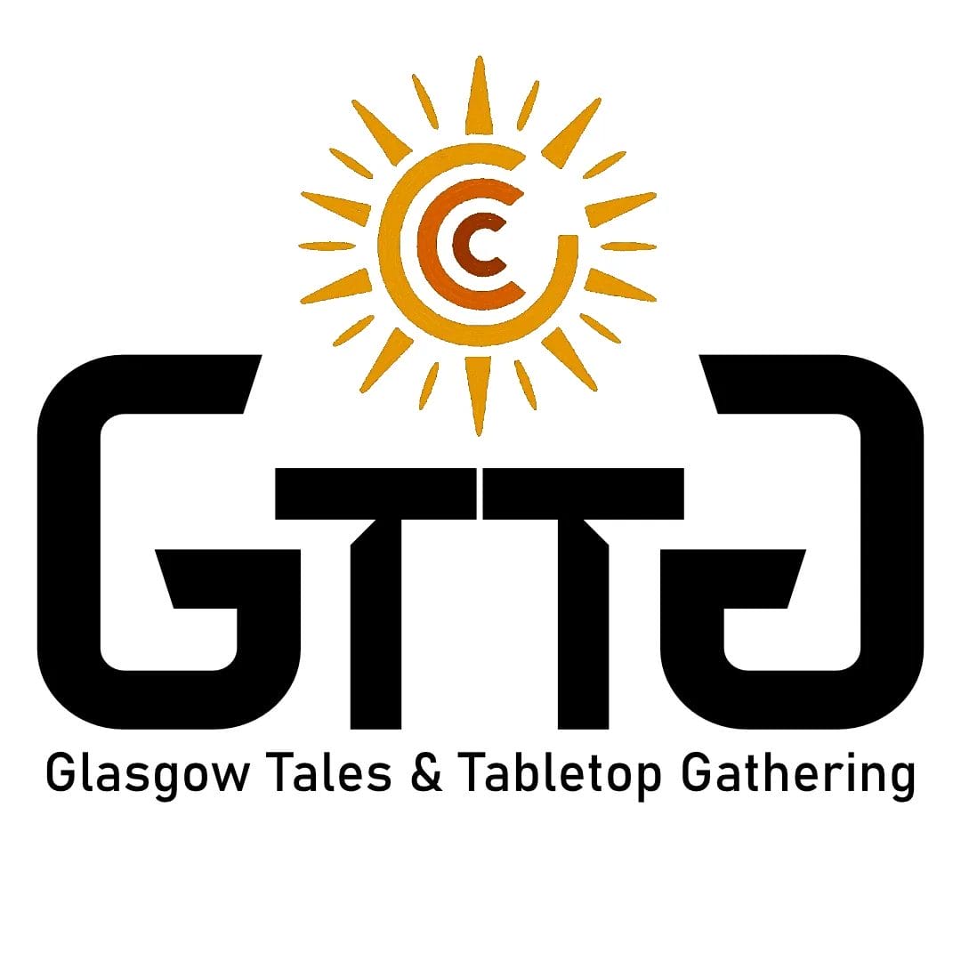 Glasgow Tales & Tableop Gathering