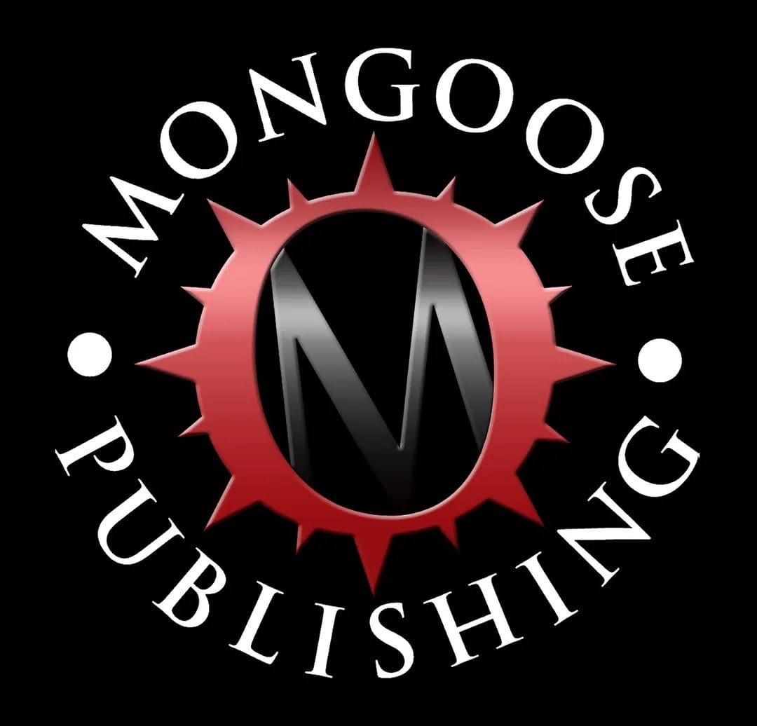 Mongoose Publishing