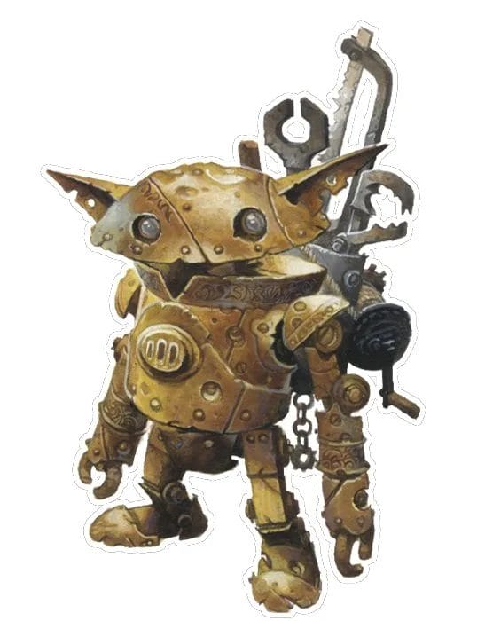 Paizobot