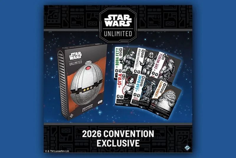 Star Wars Unlimited