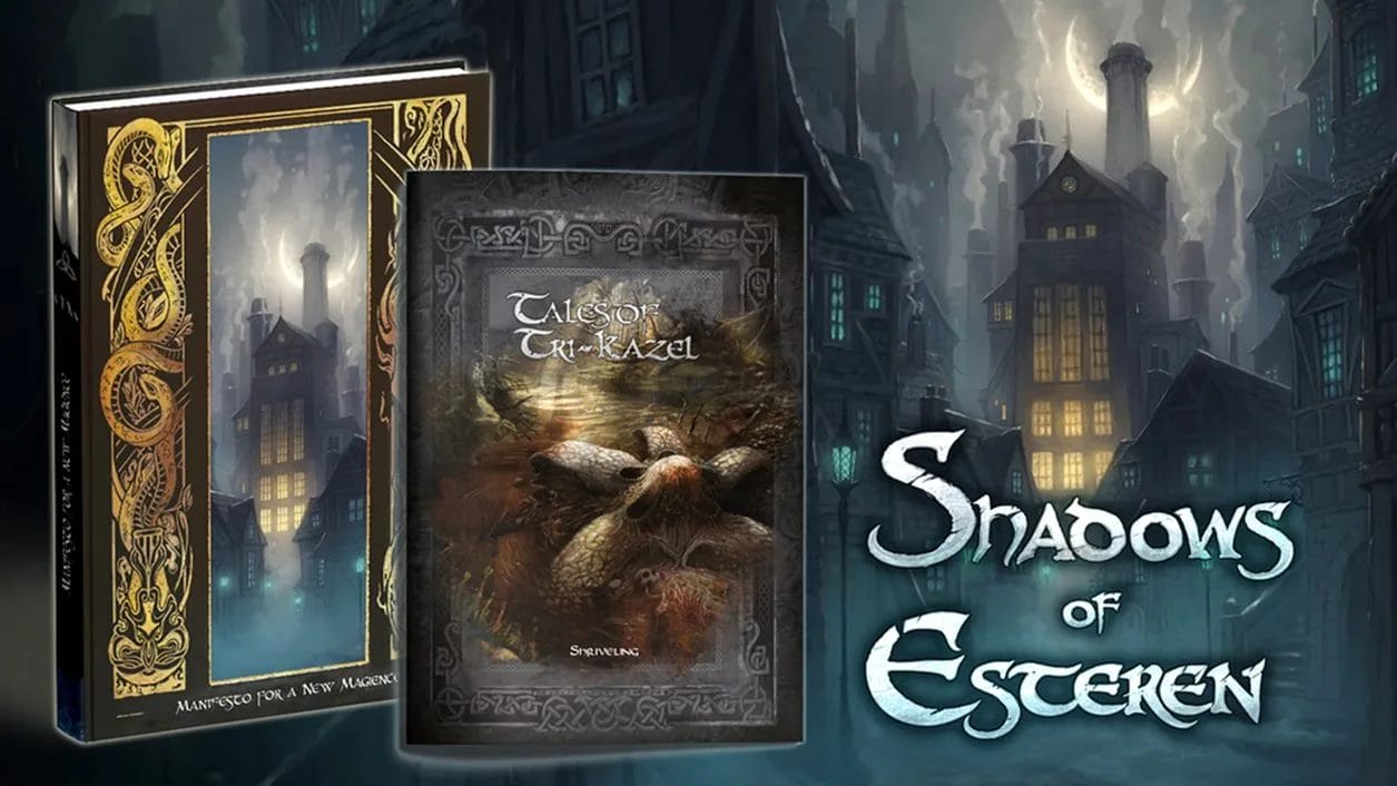 Shadows of Esteren