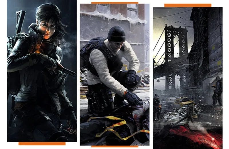 The Division
