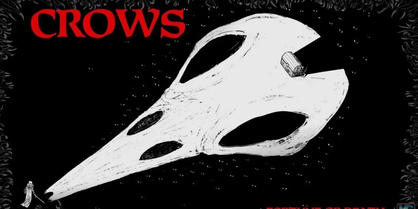 Crows